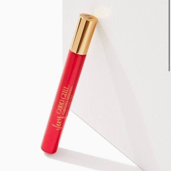 Carolina Herrera Very Good Girl Glam 10ml Eau de Parfum Roll-On - Picture 16 of 17